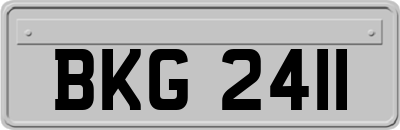 BKG2411