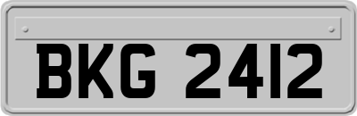 BKG2412