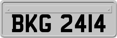 BKG2414