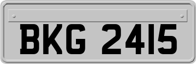 BKG2415