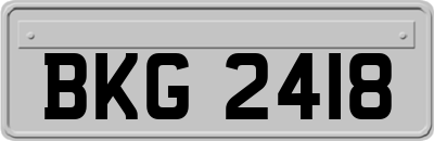 BKG2418