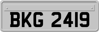 BKG2419