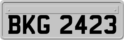 BKG2423