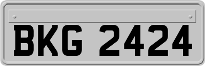 BKG2424