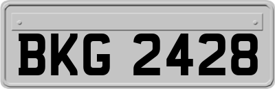 BKG2428