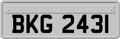 BKG2431