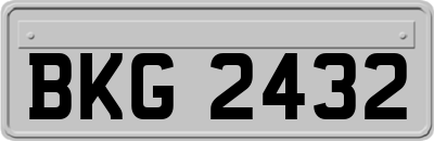 BKG2432