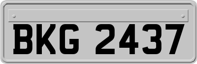 BKG2437