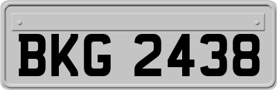 BKG2438