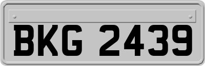 BKG2439