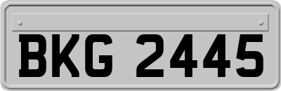 BKG2445