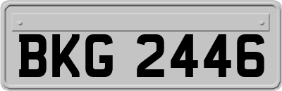 BKG2446