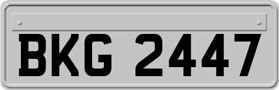 BKG2447
