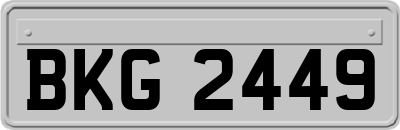 BKG2449