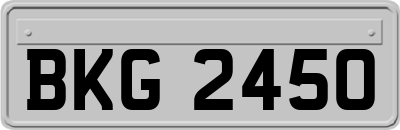 BKG2450