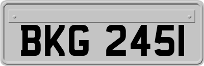 BKG2451