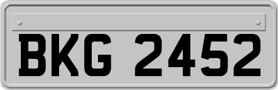 BKG2452
