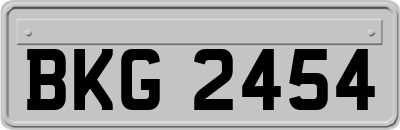 BKG2454