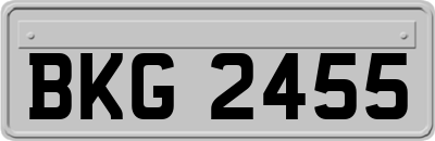 BKG2455