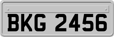 BKG2456