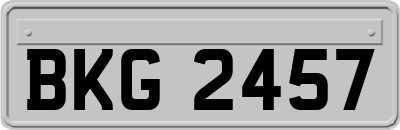 BKG2457