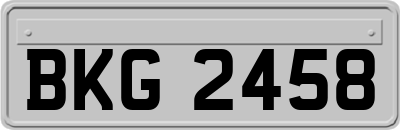 BKG2458