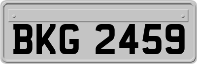 BKG2459