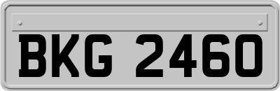 BKG2460