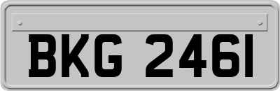 BKG2461