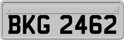 BKG2462