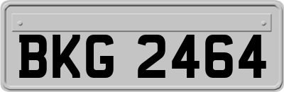 BKG2464