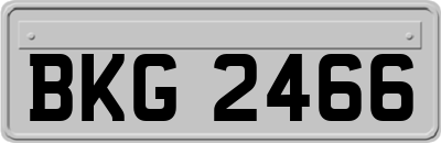 BKG2466