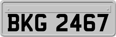 BKG2467