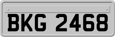 BKG2468