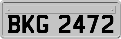 BKG2472