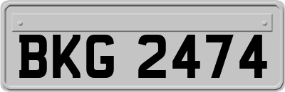 BKG2474
