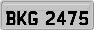 BKG2475