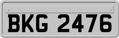 BKG2476