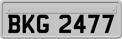 BKG2477