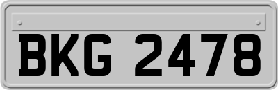 BKG2478