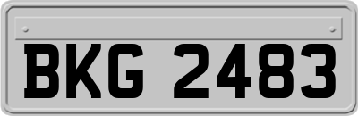 BKG2483