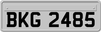 BKG2485