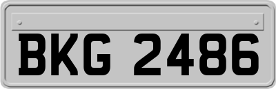 BKG2486