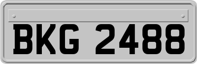 BKG2488