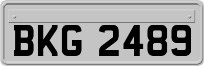 BKG2489