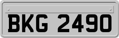 BKG2490