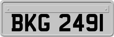 BKG2491