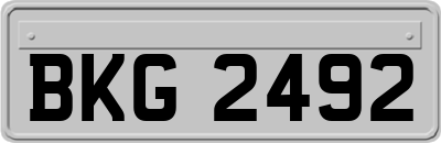 BKG2492