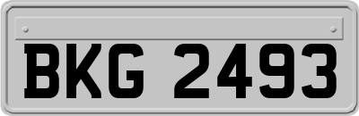 BKG2493