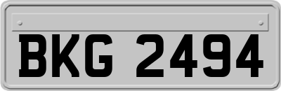 BKG2494